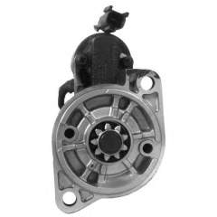 Compre 8EA737869001 HELLA Motor de arranco