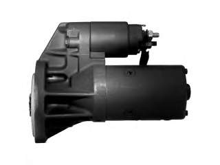 Motor de arranco VALEO 458161
