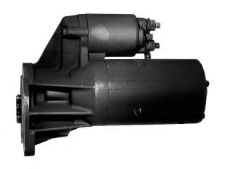 23300VB300 Nissan/Infiniti Motor de arranco