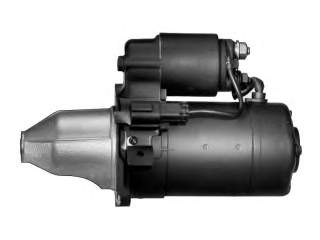 0986012290 Bosch Motor de arranco