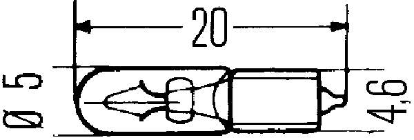 Lâmpada Maxgear 780042SET preço, a partir de 0,76 USD