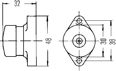 6EJ001569001 HELLA 
