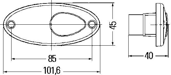  HELLA 2PS964295007 preço, a partir de 10,84 USD