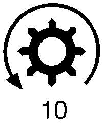 0001125048 VAG Motor de arranco