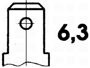 Sensor de temperatura do fluido de esfriamento Mazda B5411851X preço, a partir de 2,29 USD
