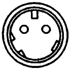 Sensor de temperatura do fluido de esfriamento Delphi TS10464 preço, a partir de 15,69 USD
