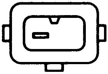 Sensor de temperatura do fluido de esfriamento BMW 12621710511 preço, a partir de 10,25 USD