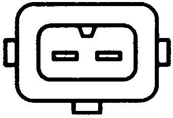Sensor de temperatura do fluido de esfriamento Renault (RVI) 5000288398 preço, a partir de 6,88 USD