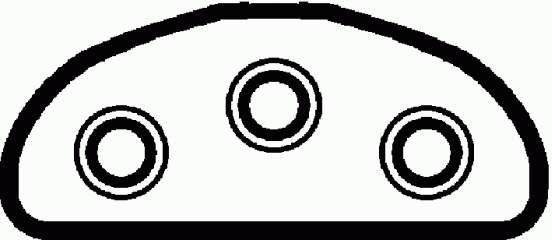 Sensor de posição (de revoluções) de cambota Mercedes 0021531328 preço, a partir de 75,85 USD