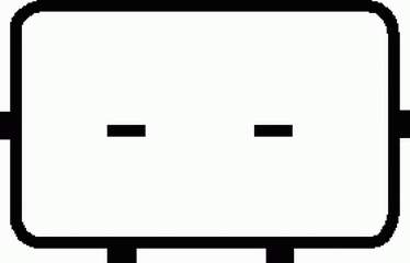 Sensor de ativação das luzes de marcha à ré Volkswagen Jetta 1 16