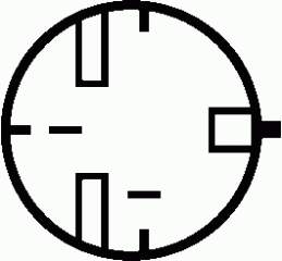 Sensor de temperatura do fluido de esfriamento (de ativação de ventilador do radiador) HELLA 6ZT007808031 preço, a partir de 14,12 USD