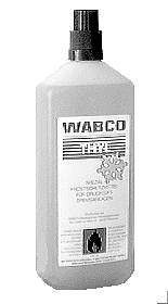 8307020874 Wabco Fluido anticongelante dos sistemas pneumáticos de frenagem