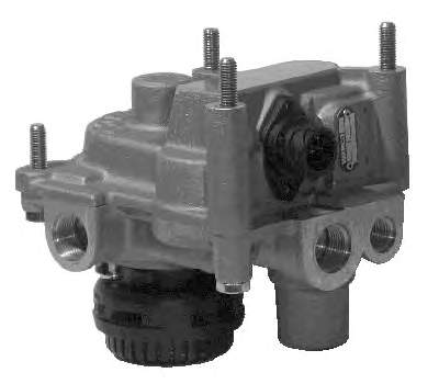 Válvula de libertação de emergência 4802020050 Wabco