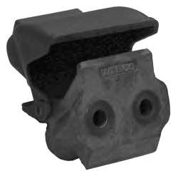 Desengate (cabeça) de mangueiras do sistema pneumático 8151957 Volvo
