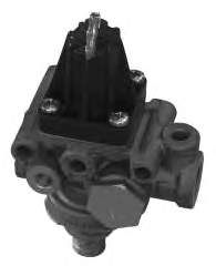 Regulador de pressão dos freios (regulador das forças de frenagem) AIR Fren 07561001 preço, a partir de 39,02 USD