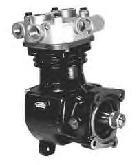 1200100100 Vaden Compressor de bombeio pneumático (de amortecedores)