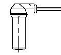 Compre 121658 Diesel Technic Sensor ABS