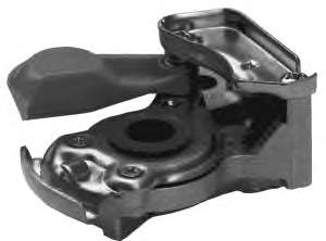 Desengate (cabeça) de mangueiras do sistema pneumático 9522000210 Wabco