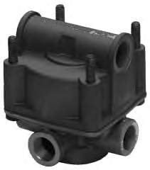 Válvula de aceleração do sistema pneumático Auger 75045 preço, a partir de 52,15 USD