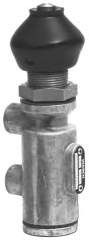 Válvula eletropneumática da Caixa Automática de Mudança (TRUCK) 4630220210 Wabco