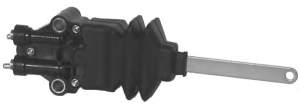 Válvula do nível de assoalho (TRUCK) 4640070070 Wabco