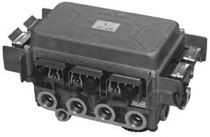 Modulador ABS Diesel Technic 570323 preço, a partir de 753,39 USD