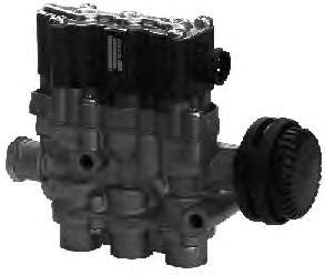 Unidade de válvulas de suspensão regulada traseira Diesel Technic 125588 preço, a partir de 212,82 USD