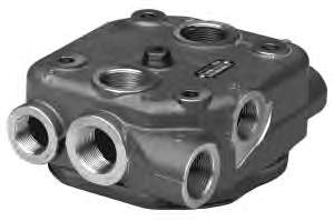 Cabeça de bloco do compressor (TRUCK) Vaden 111350 preço, a partir de 84,33 USD