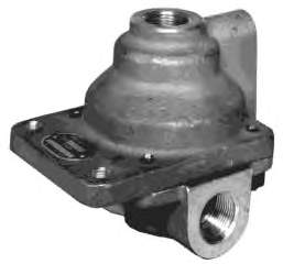 5T1618045AA Ford Amortecedor dianteiro direito