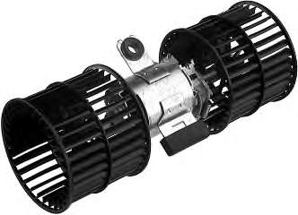 AB14000S Mahle Original Motor de ventilador de forno (de aquecedor de salão)