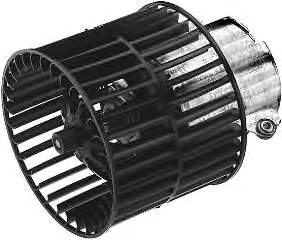 Motor de ventilador de forno (de aquecedor de salão) Opel 90506193 preço, a partir de 61,98 USD