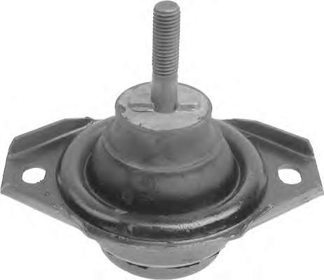 Compre Coxim (suporte) dianteiro de motor Ford Sierra 1