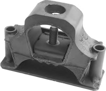 Coxim (suporte) esquerdo de motor Fiat/Alfa/Lancia 07599694 preço, a partir de 19,08 USD