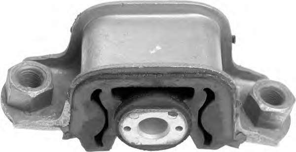 Coxim (suporte) esquerdo traseiro de motor Cautex 030359 preço, a partir de 17,81 USD