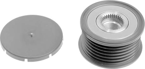 Compre 15155 Febi Polia do gerador