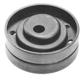  para Ford Fiesta II (FBD)