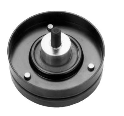  para Ford Fiesta III (GFJ)