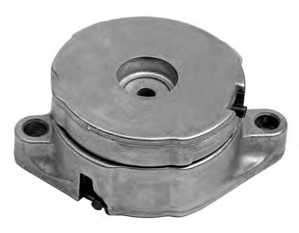 Compre 04909 Metalcaucho Reguladora de tensão da correia de transmissão