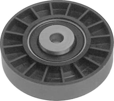 Compre 21719 Febi Rolo parasita da correia de transmissão