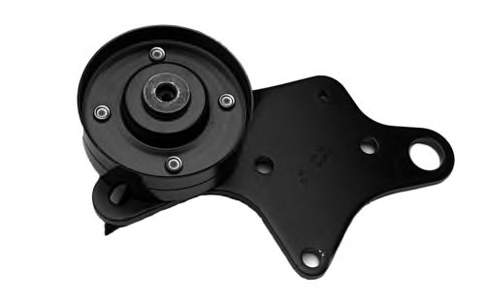 Rolo de reguladora de tensão da correia de transmissão Peugeot/Citroen 128134 preço, a partir de 30,54 USD