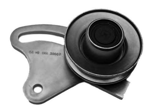 Reguladora de tensão da correia de transmissão Peugeot/Citroen 95495358 preço, a partir de 50,83 USD