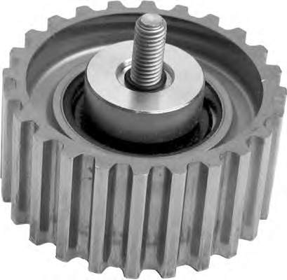 Rolo parasita da correia do mecanismo de distribuição de gás Fiat/Alfa/Lancia 0500388688 preço, a partir de 25,63 USD