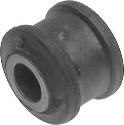 Compre 06074 Metalcaucho Bucha de suporte de estabilizador traseiro