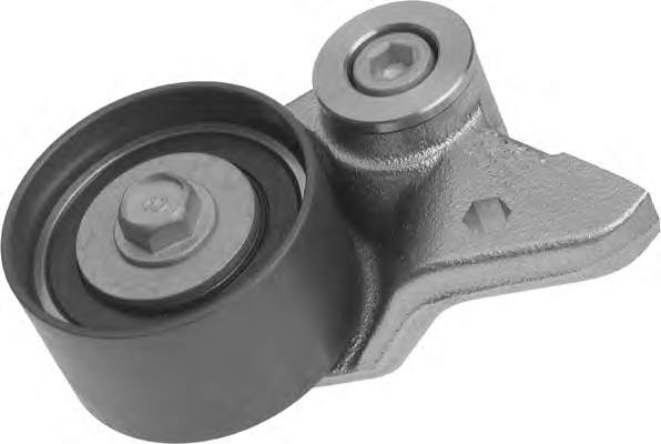 Rolo de reguladora de tensão da correia do mecanismo de distribuição de gás VAG 077109485C preço, a partir de 60,02 USD
