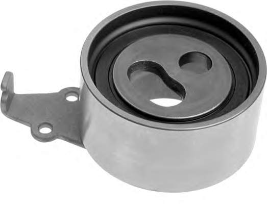 Rolo de reguladora de tensão da correia do mecanismo de distribuição de gás Hyundai/Kia 0K05412700 preço, a partir de 20,43 USD