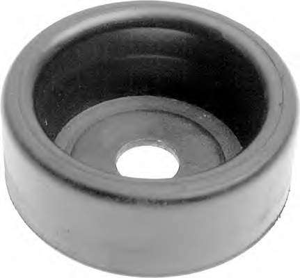 Compre 02054 Metalcaucho Bloco silencioso de viga traseira (de plataforma veicular)