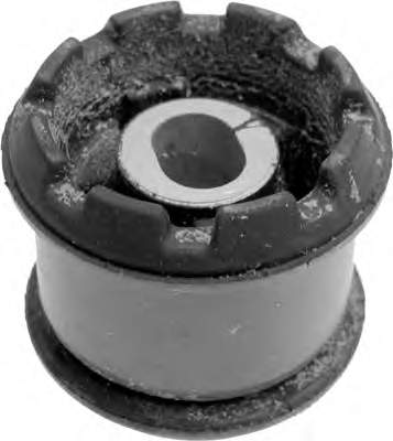Bloco silencioso (coxim) de viga dianteira (de plataforma veicular) 8D0399419C VAG