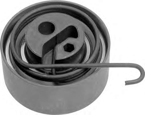 Rolo de reguladora de tensão da correia do mecanismo de distribuição de gás Opel 5636403 preço, a partir de 33,66 USD