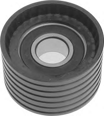Rolo parasita da correia do mecanismo de distribuição de gás Renault (RVI) 8200064664 preço, a partir de 43,11 USD