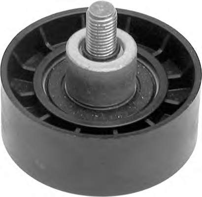 Rolo de reguladora de tensão da correia de transmissão INA 532044210 preço, a partir de 15,51 USD